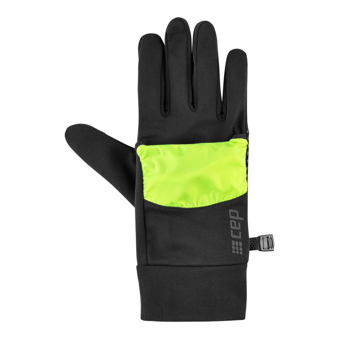 Cold Weather 2-in-1 Gloves