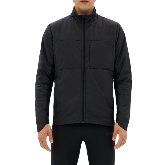 Cold Weather Hybrid Jacket, Men