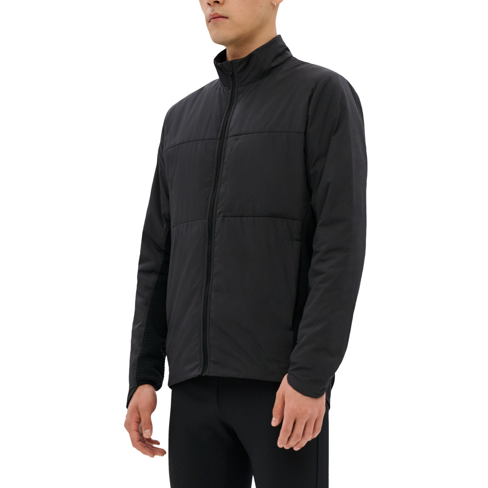 Cold Weather Hybrid Jacket, Men