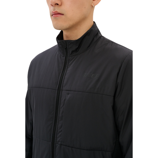 Cold Weather Hybrid Jacket, Men