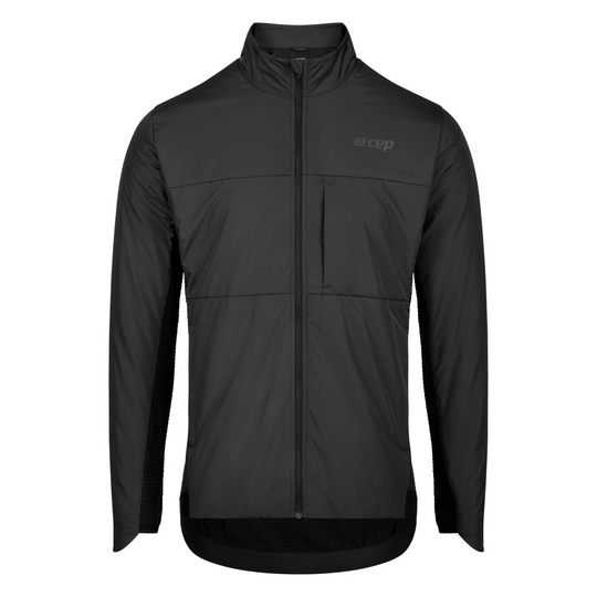 Cold Weather Hybrid Jacket, Men