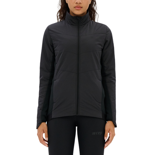 Cold Weather Hybrid Jacket, Women