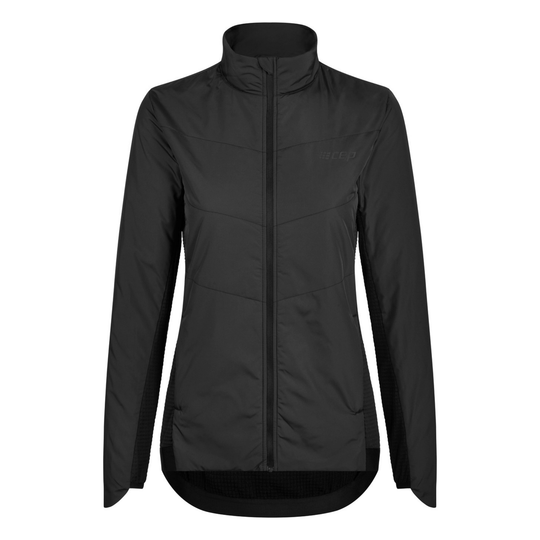 Cold Weather Hybrid Jacket, Women