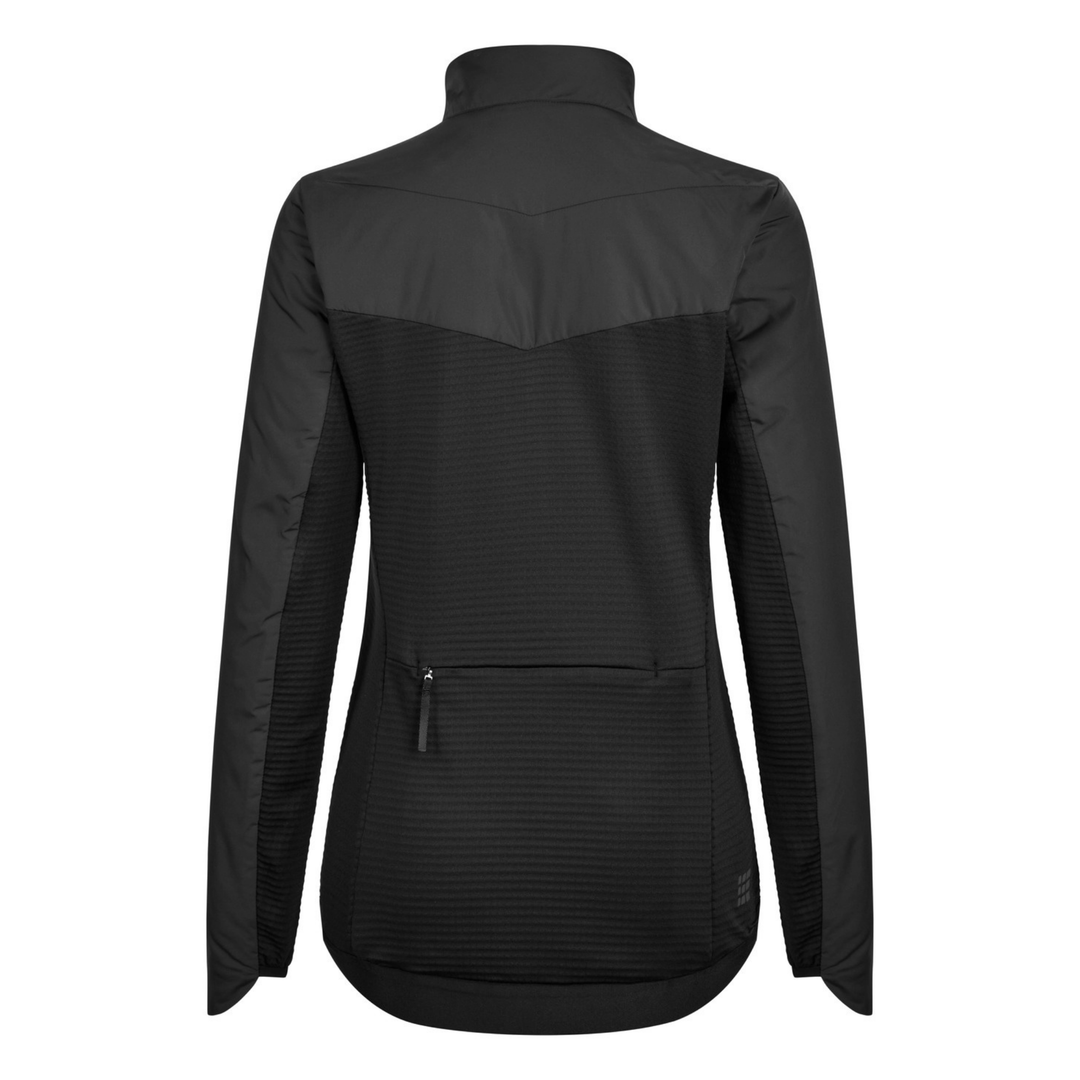 Cold Weather Hybrid Jacket, Women