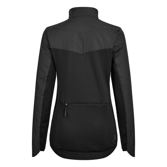 Cold Weather Hybrid Jacket, Women