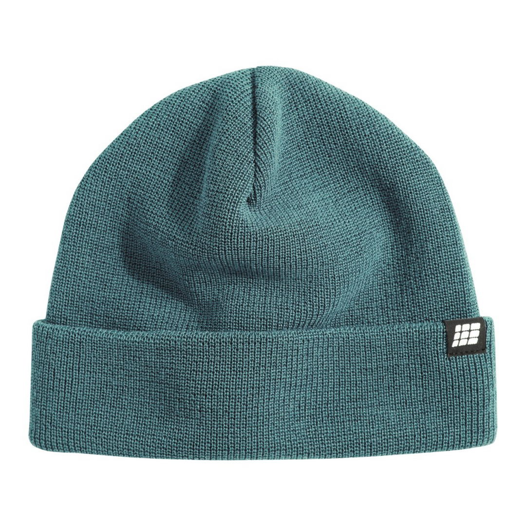 Cold Weather Merino PRO Beanie