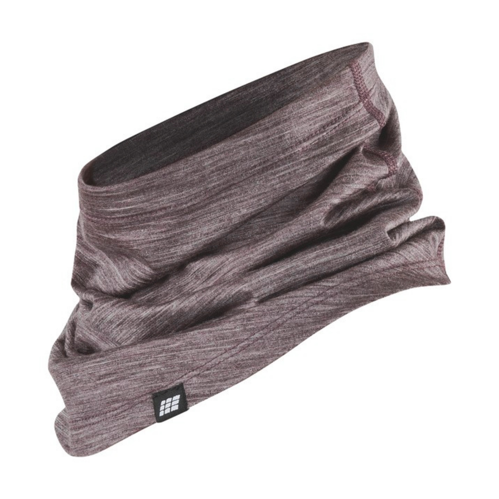 Cold Weather Merino Neck Warmer