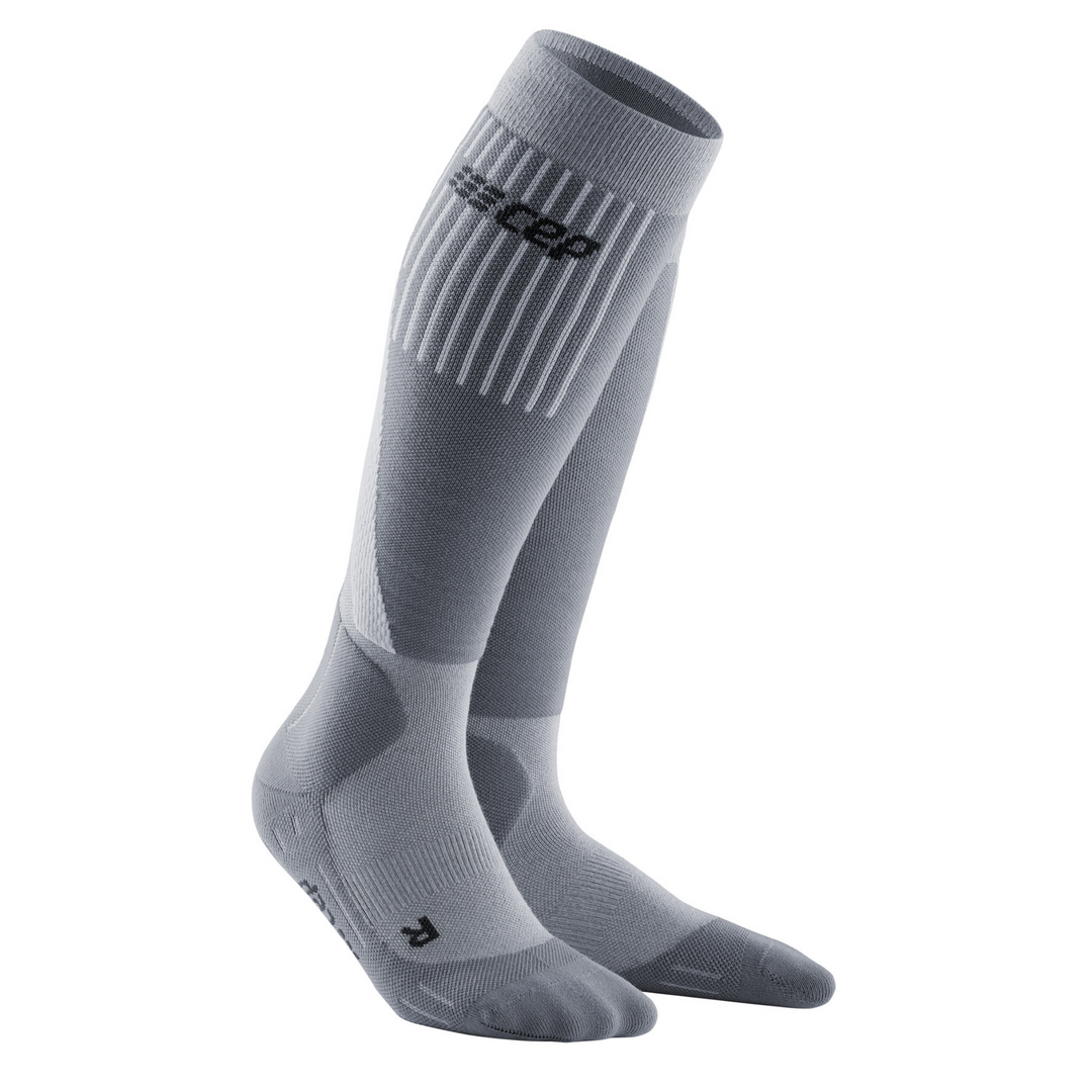 CEP Cold weather compression socks tall