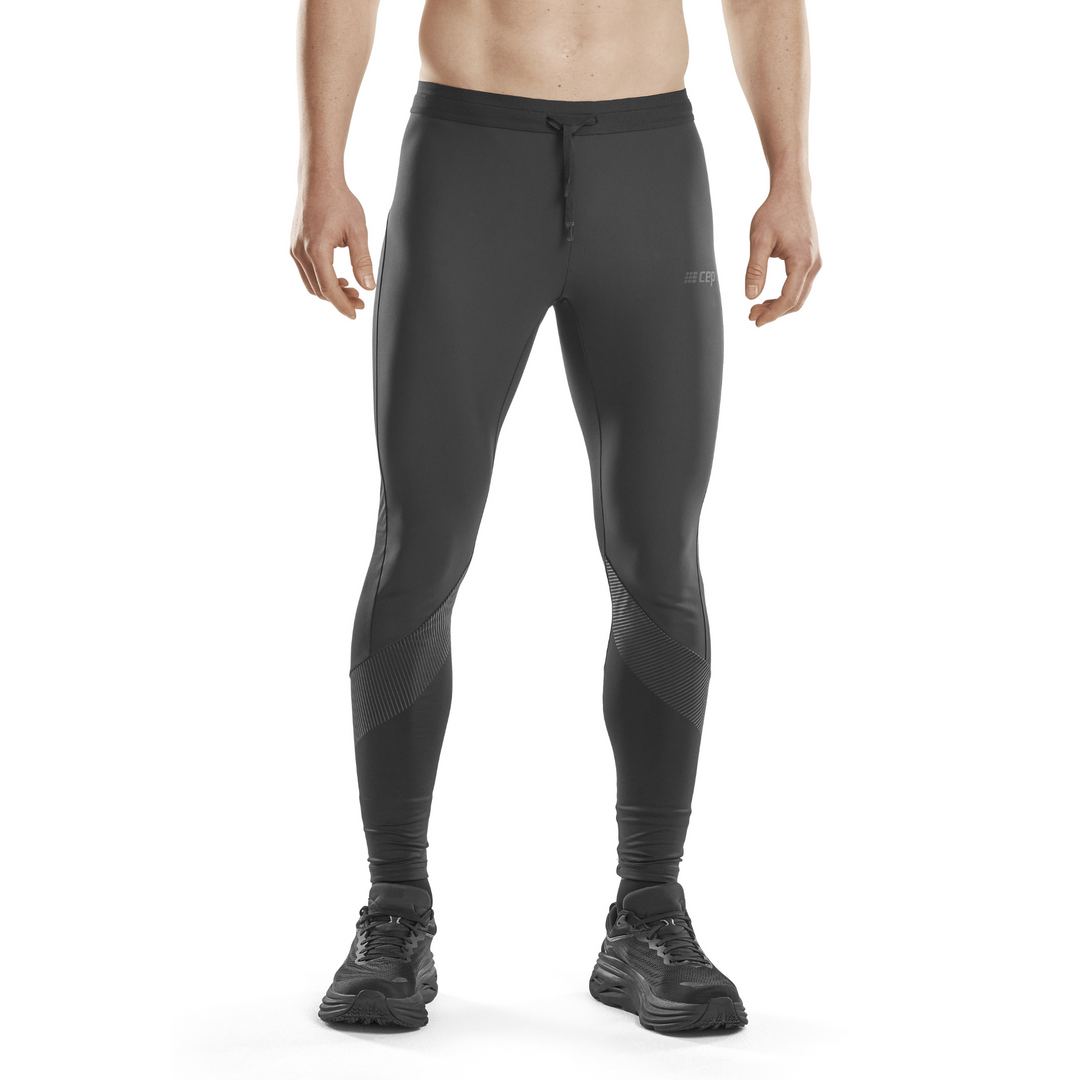  N/ A Mens Compression Tights Pants,Men's (Pack of 1, 2