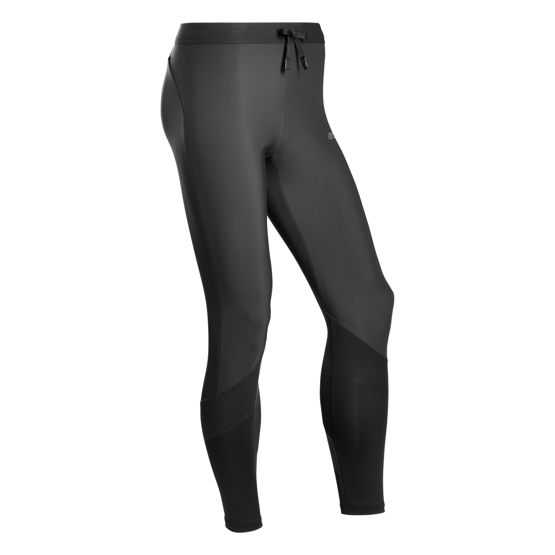 Tights for Men - Unpadded Compression and Cold Weather Tights