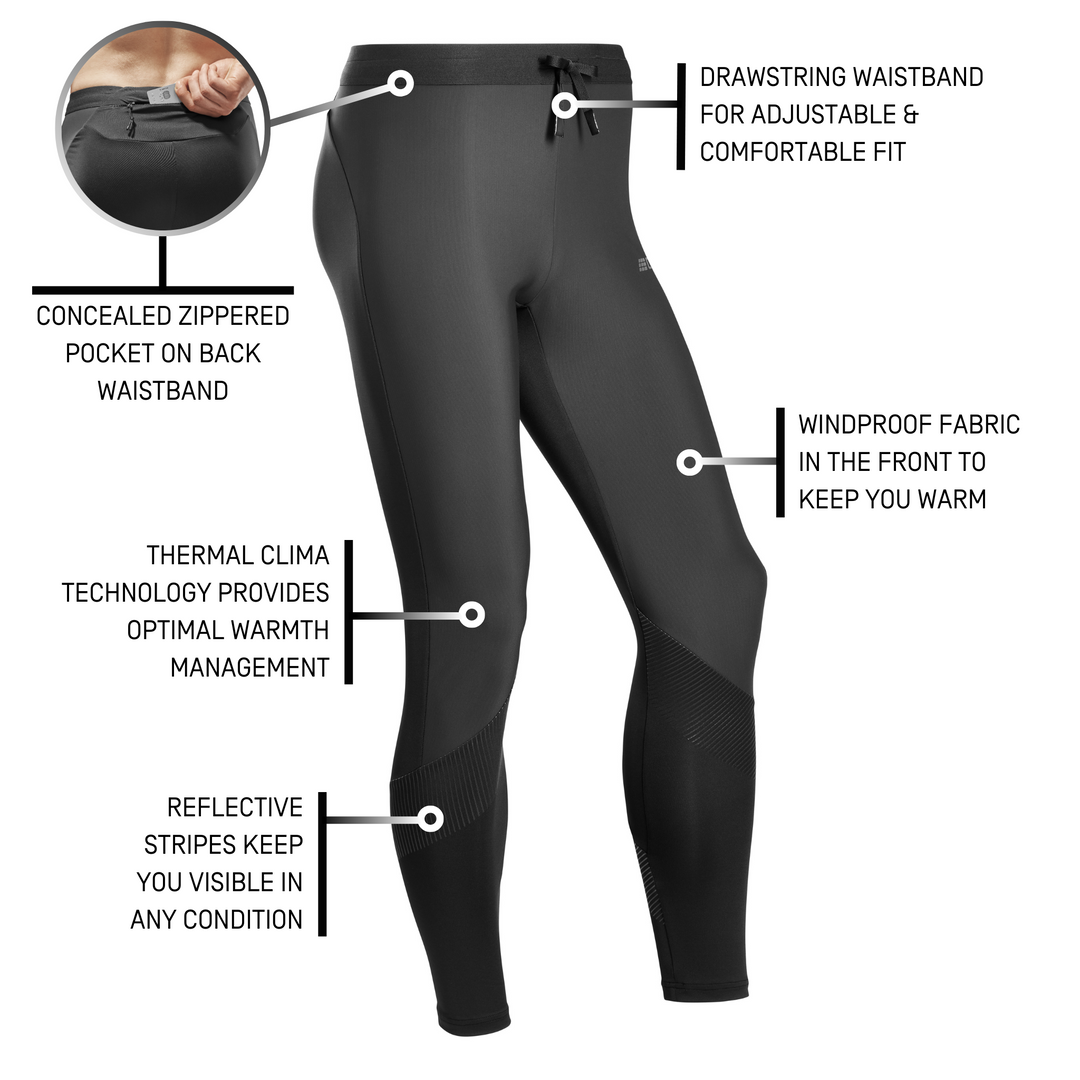 THERMAL TECH TIGHT