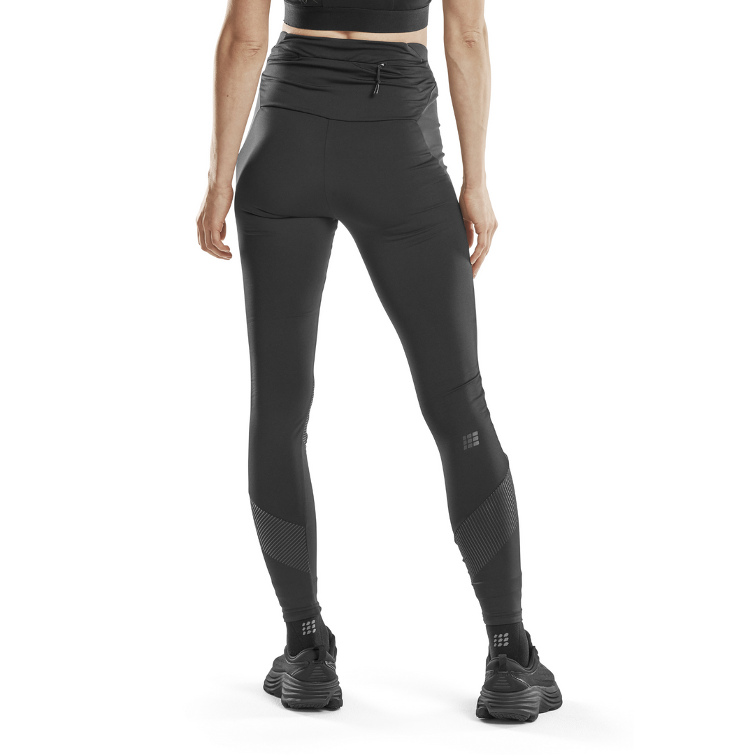 Cold Weather Tights for Women  CEP Athletic Compression Sportswear – CEP  Compression