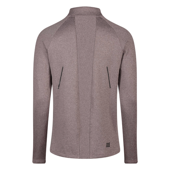 Cold Weather Quarter Zip Pullover, Men