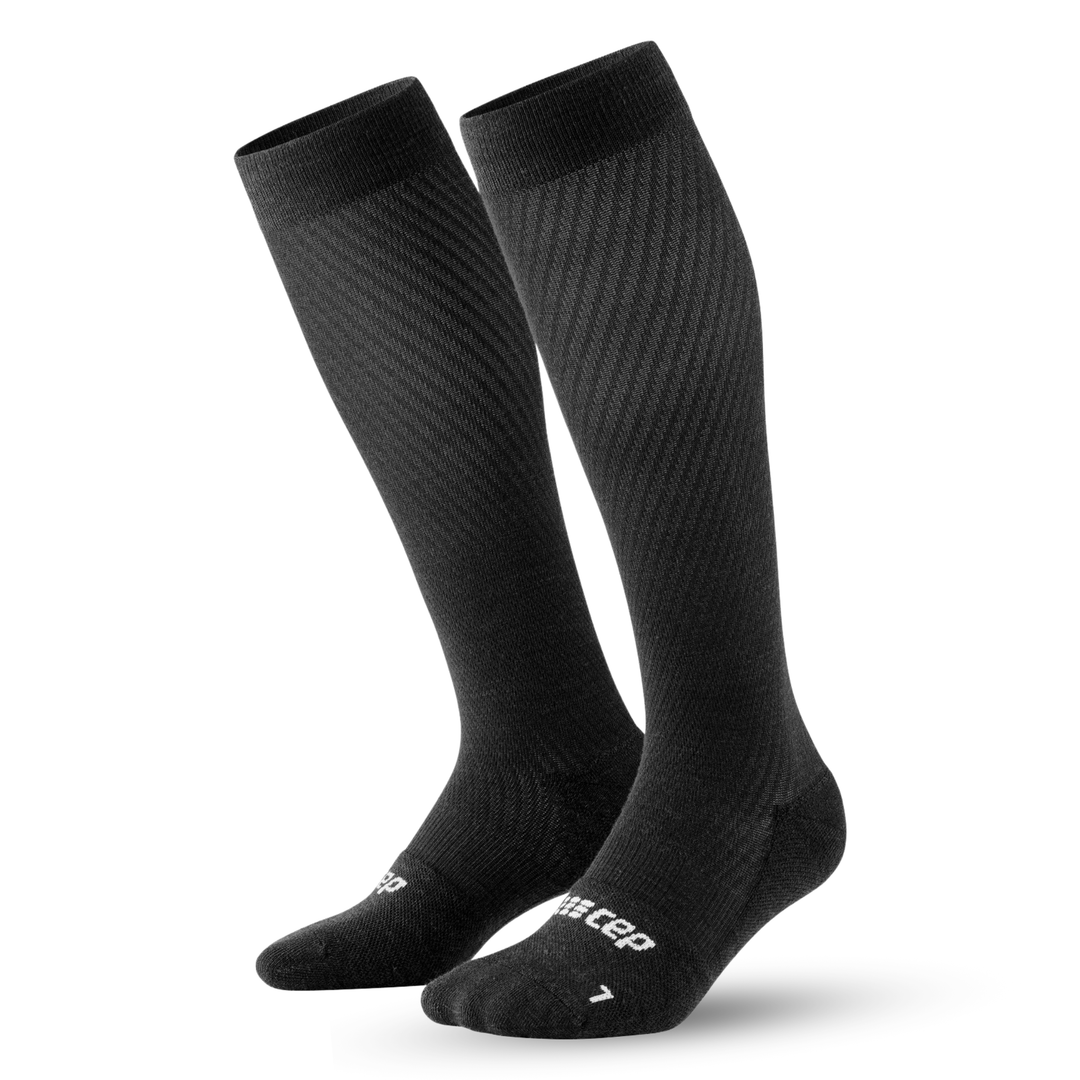 Flight Compression Socks, Men