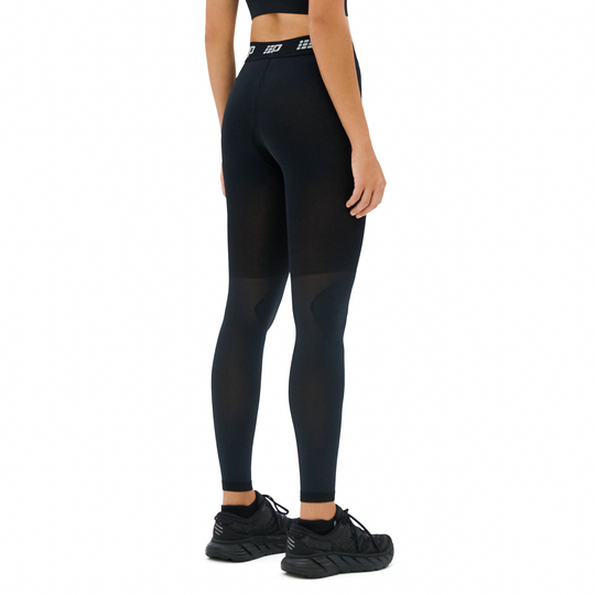 Footless Recovery Compression Tights, Women