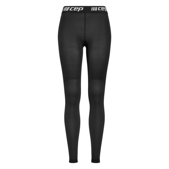 Footless Recovery Compression Tights, Women