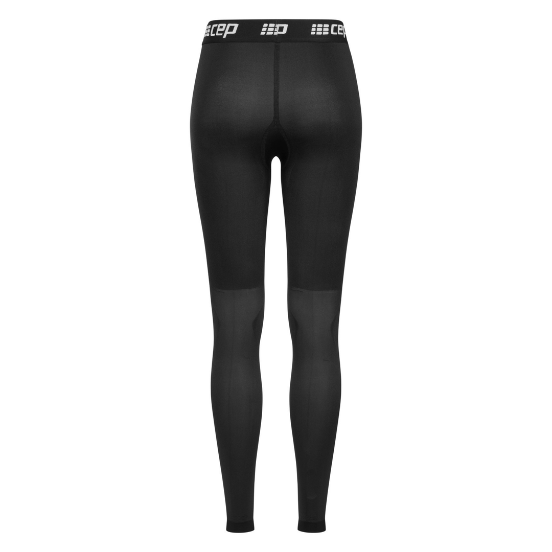 Footless Recovery Compression Tights, Women