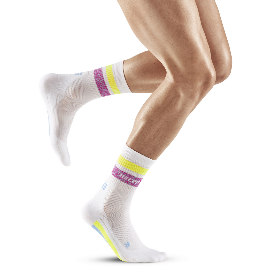 Premium Compression Socks for Relief & Comfort