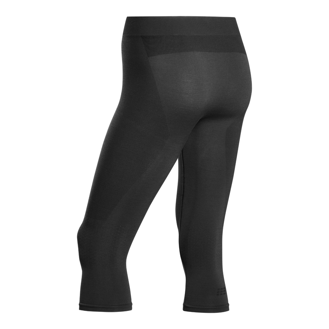 Legging 3/4 CEP Compression Touring - Softshell jackets - Men's clothing -  Winter Sports