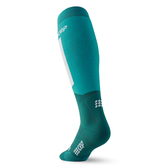 Ski Thermo Tall Compression Socks, Men