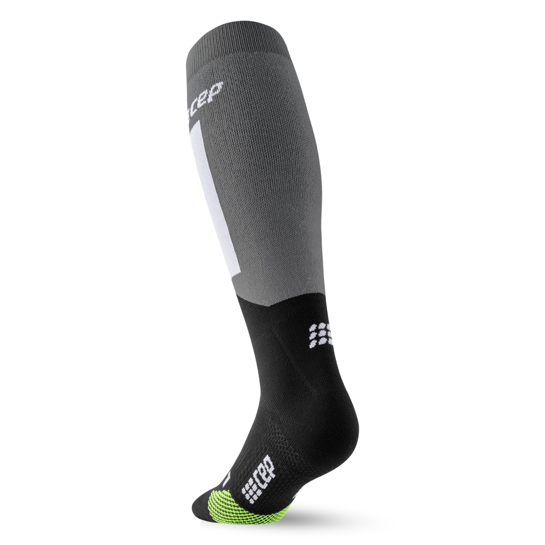 Ski Thermo Tall Compression Socks, Men