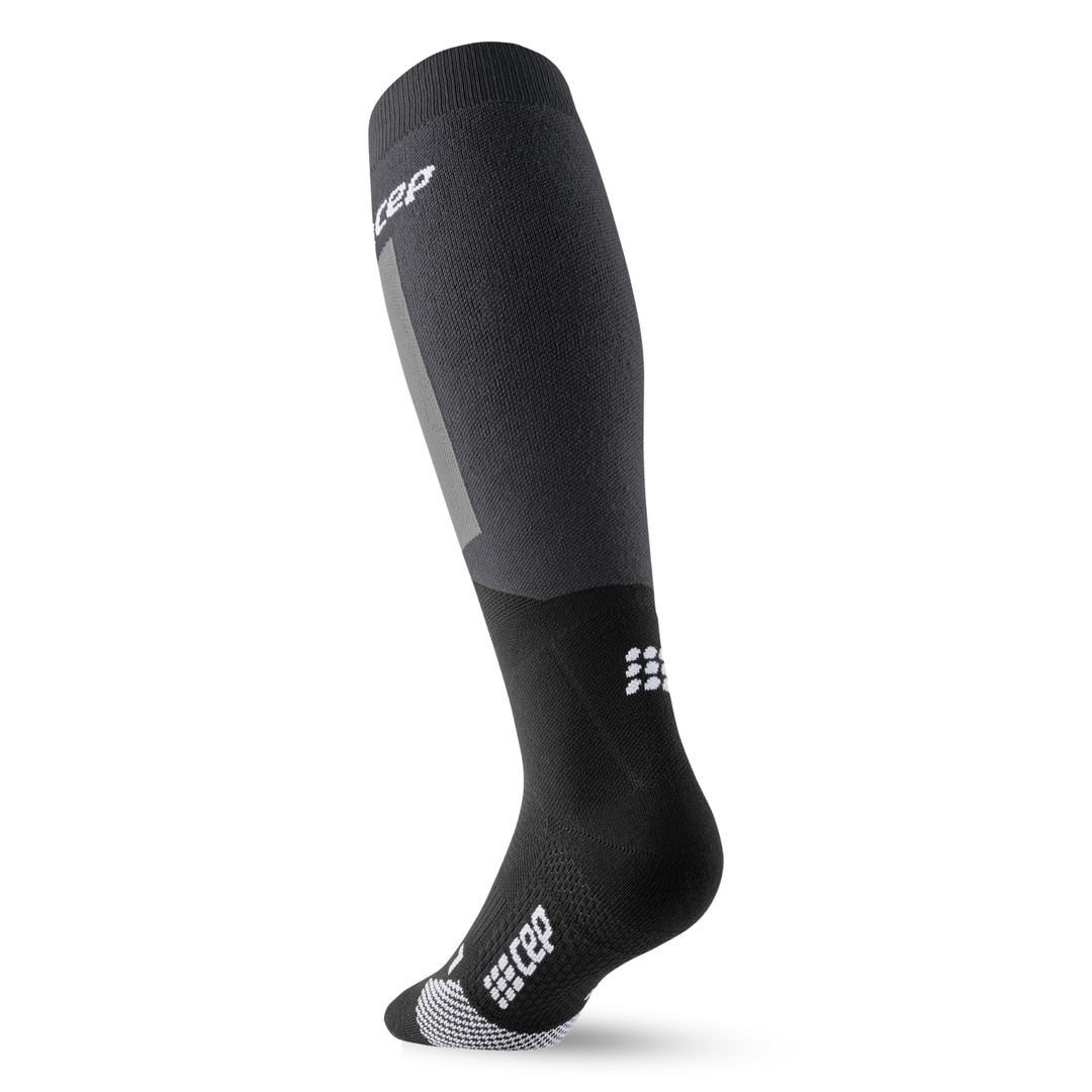 Ski Thermo Tall Compression Socks, Men