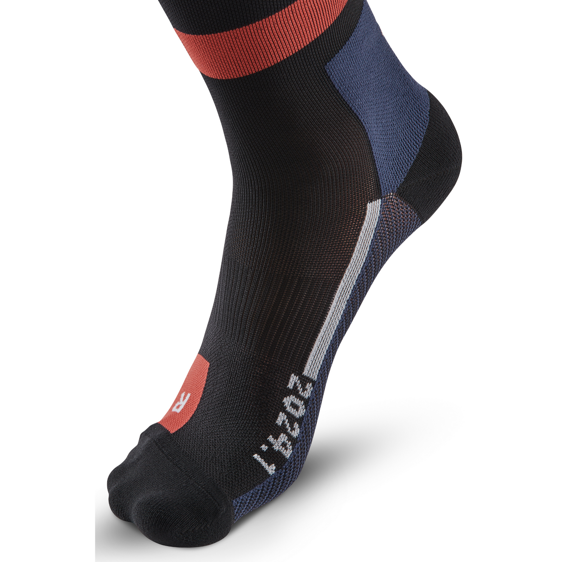 The Run Limited Tall Compression Socks for Men