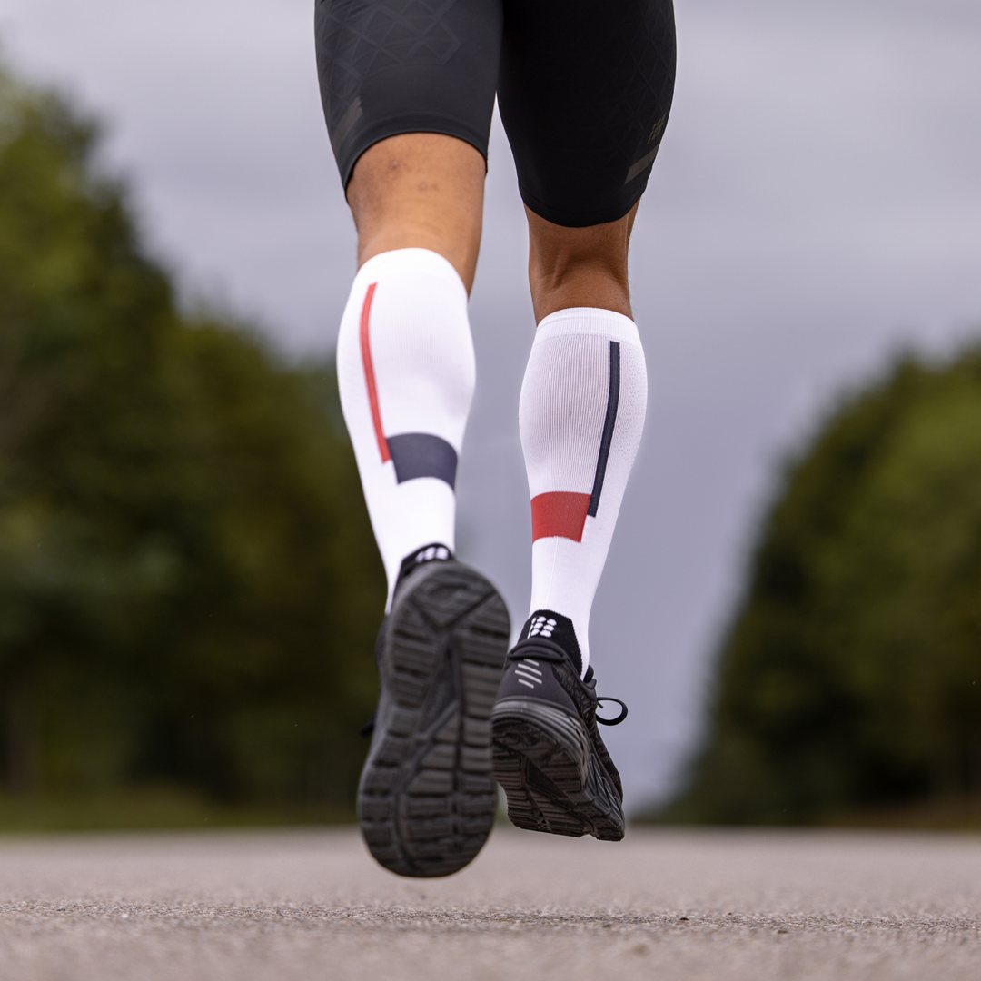 The Run Limited Tall Compression Socks for Men