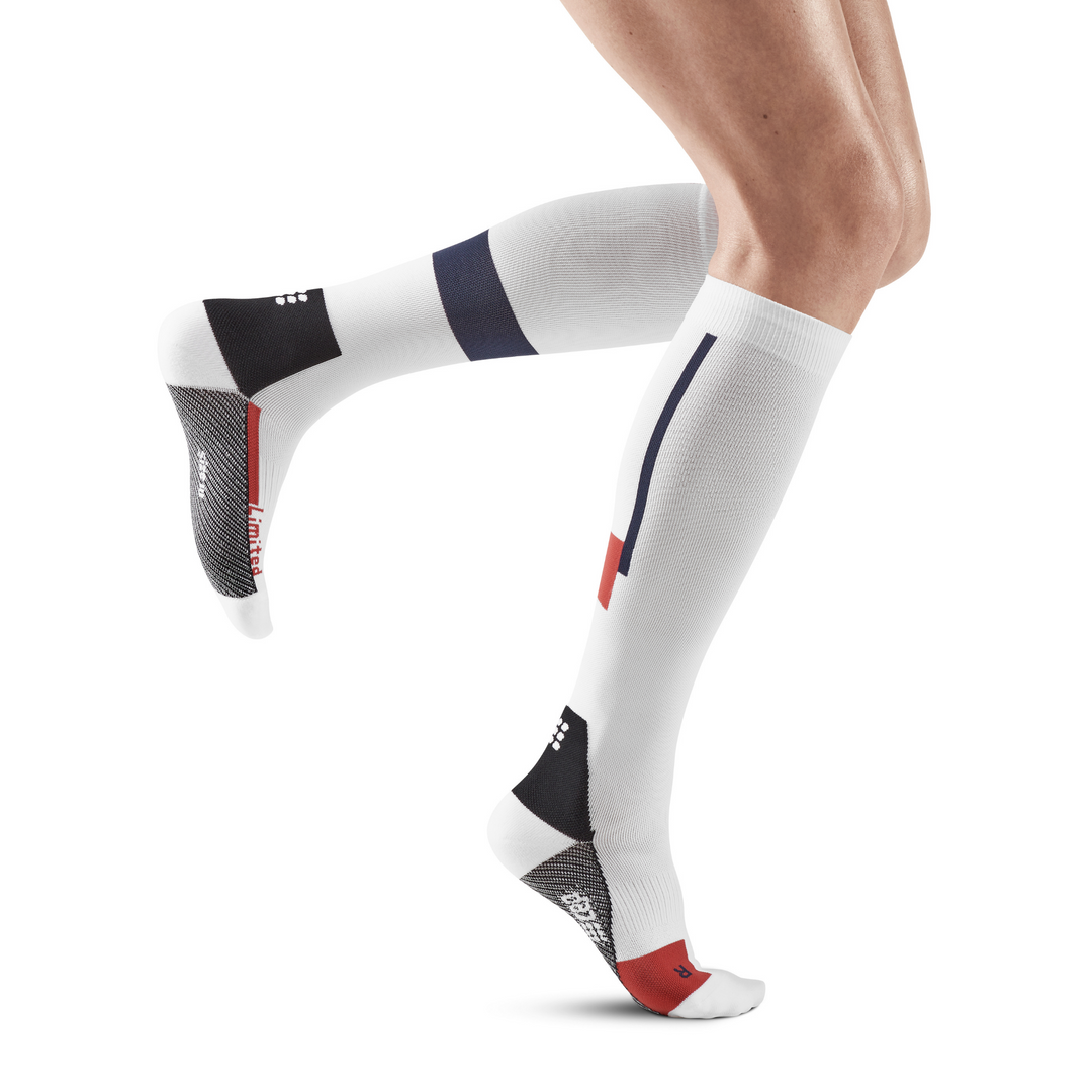 Compression Socks for Men  Elevate Your Muscle Recovery