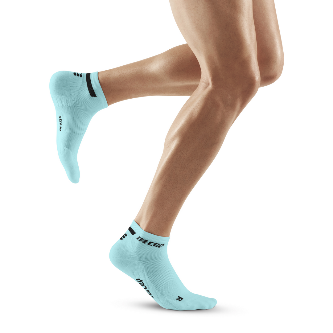 Lightweight Running Socks - Low-Cut Socks