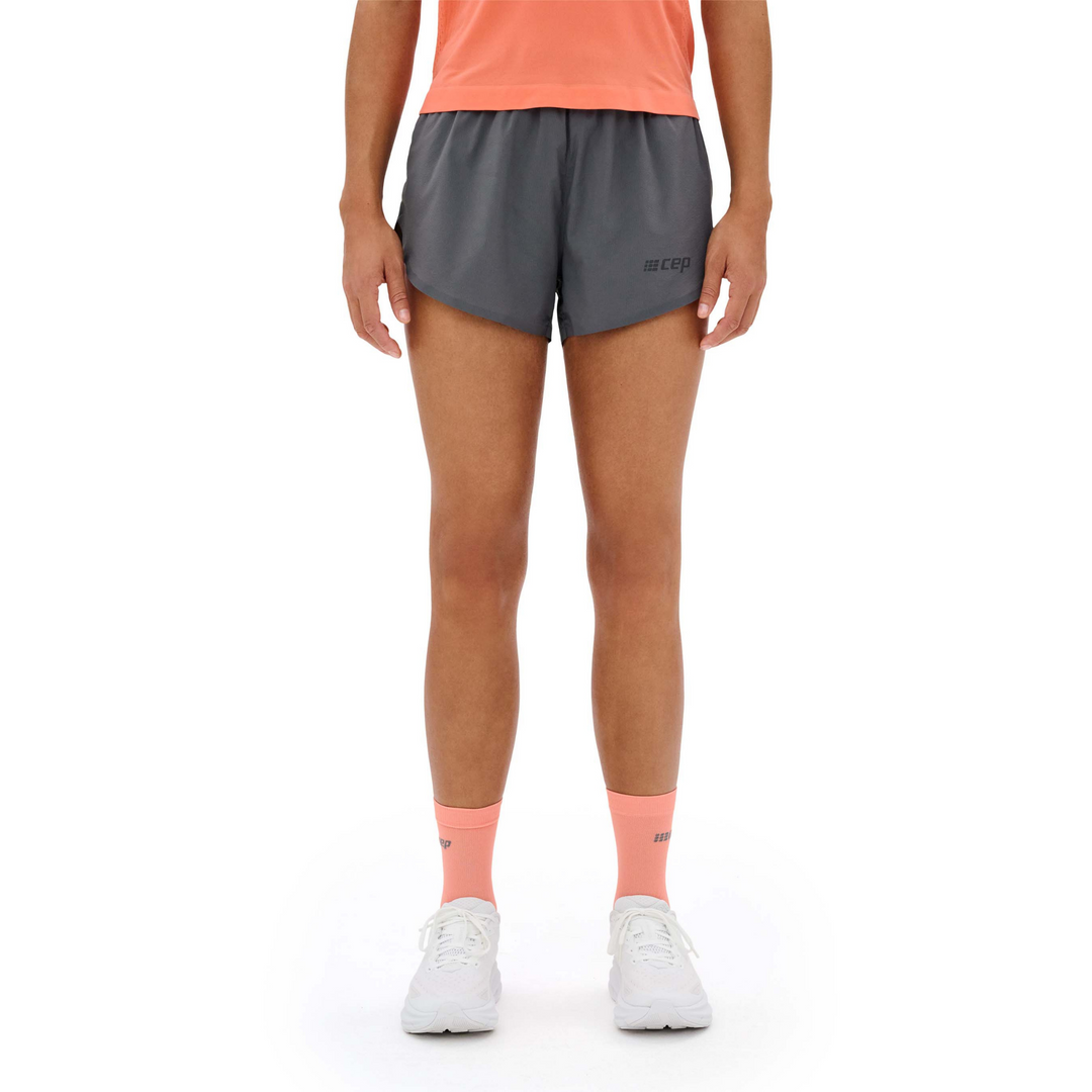 CEP Women Training Loose Fit Shorts – RUNNERCART