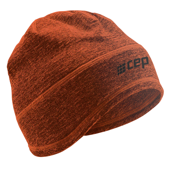 Winter Run Beanie