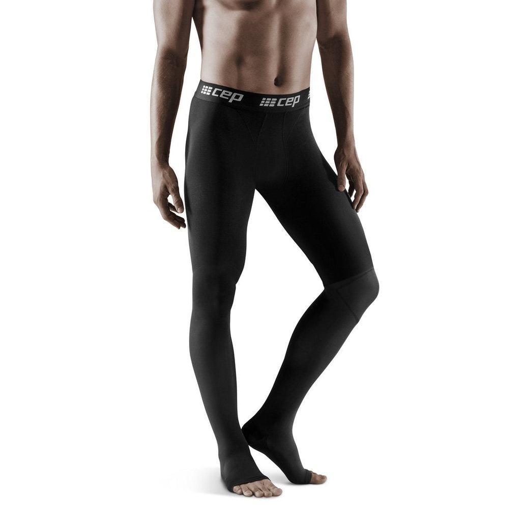 Power Recovery Compression Tights Men's – Brown's Sports & Cycle