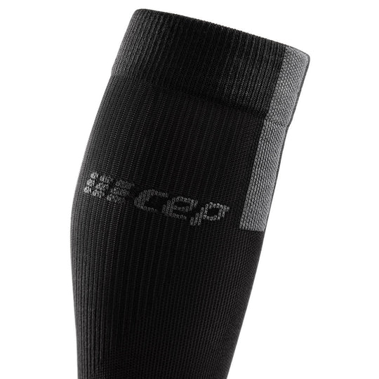 Tall Compression Socks 3.0, Men, Black/Dark Grey - Alternate 1