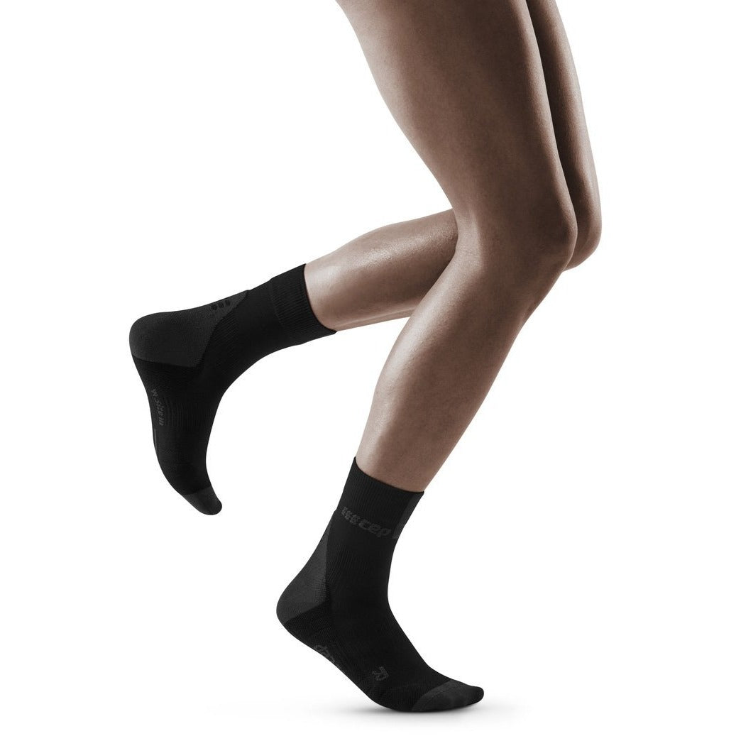 CEP Mid Support Compression Ankle Sleeve – Doc Ortho