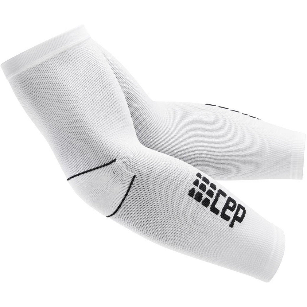 CEP Women's 20-30 Compression Calf Sleeves 2.0 Size 2 - White Unused - NOS