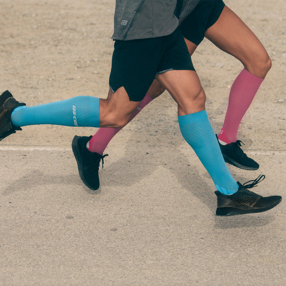 Ultralight Compression Tall Socks for Women CEP Compression