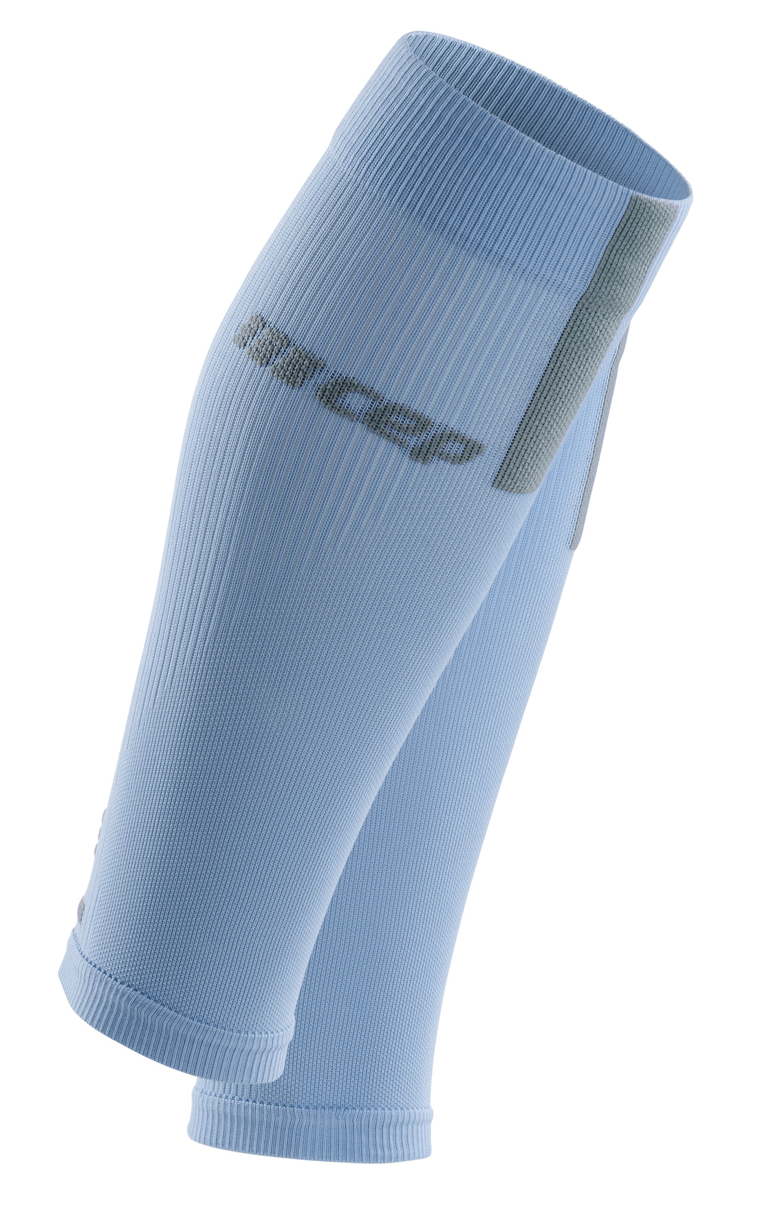 CEP Women's 20-30 Compression Calf Sleeves 2.0 Size 2 - White