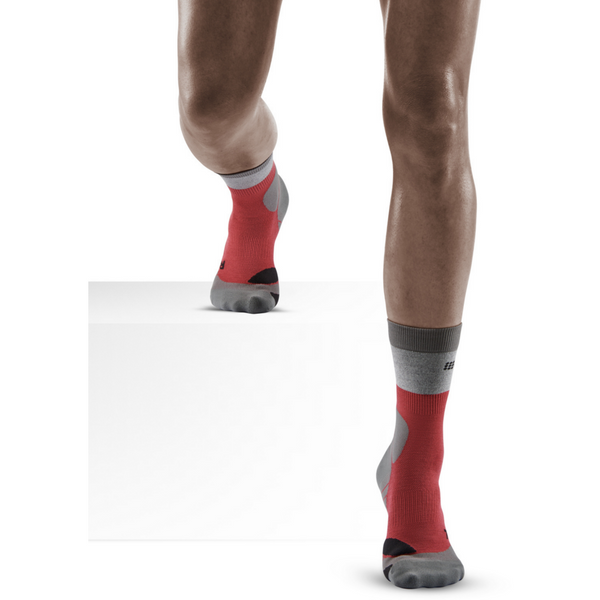 CEP Hiking Light Merino Socks - Compression socks Women's, Buy online