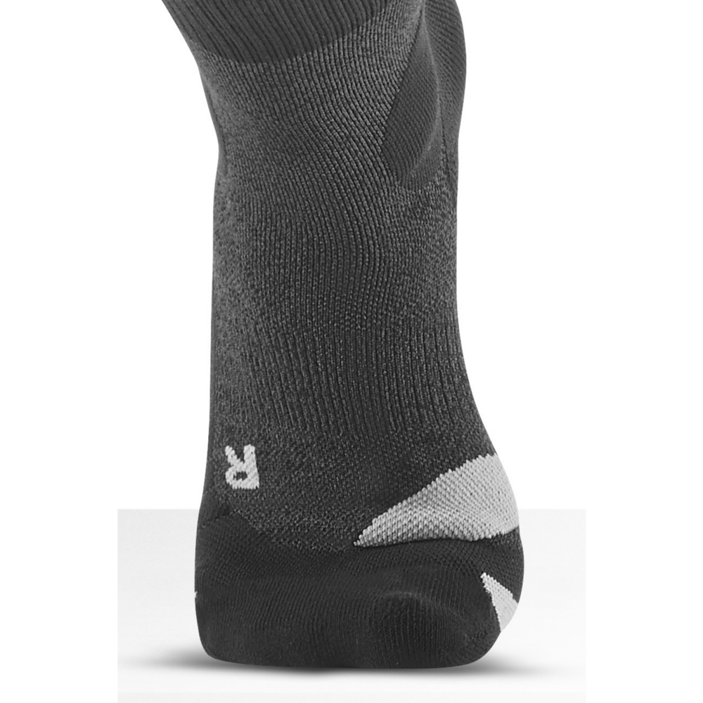 Men\'s Hiking Compression Socks CEP Wool Compression | Merino –