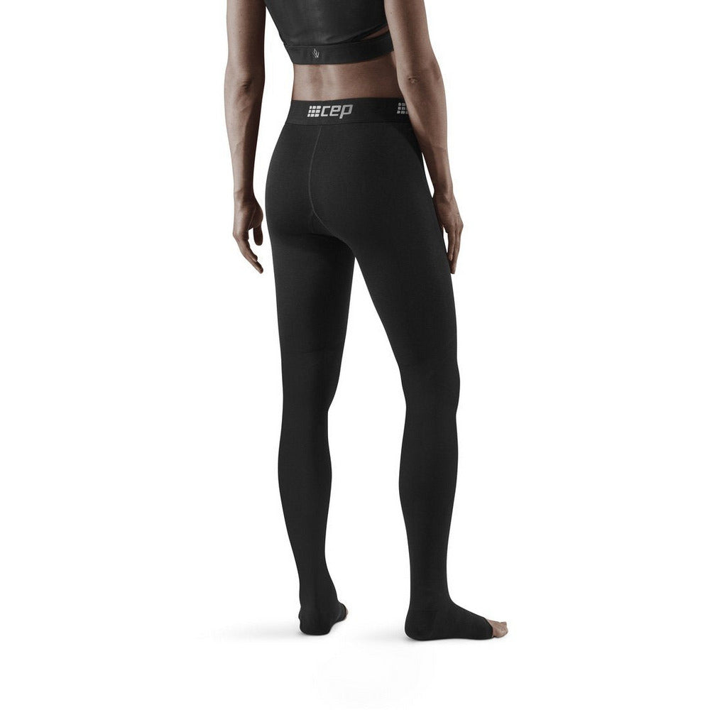 cep Recovery Pro Compression Tights リカバリー プロ
