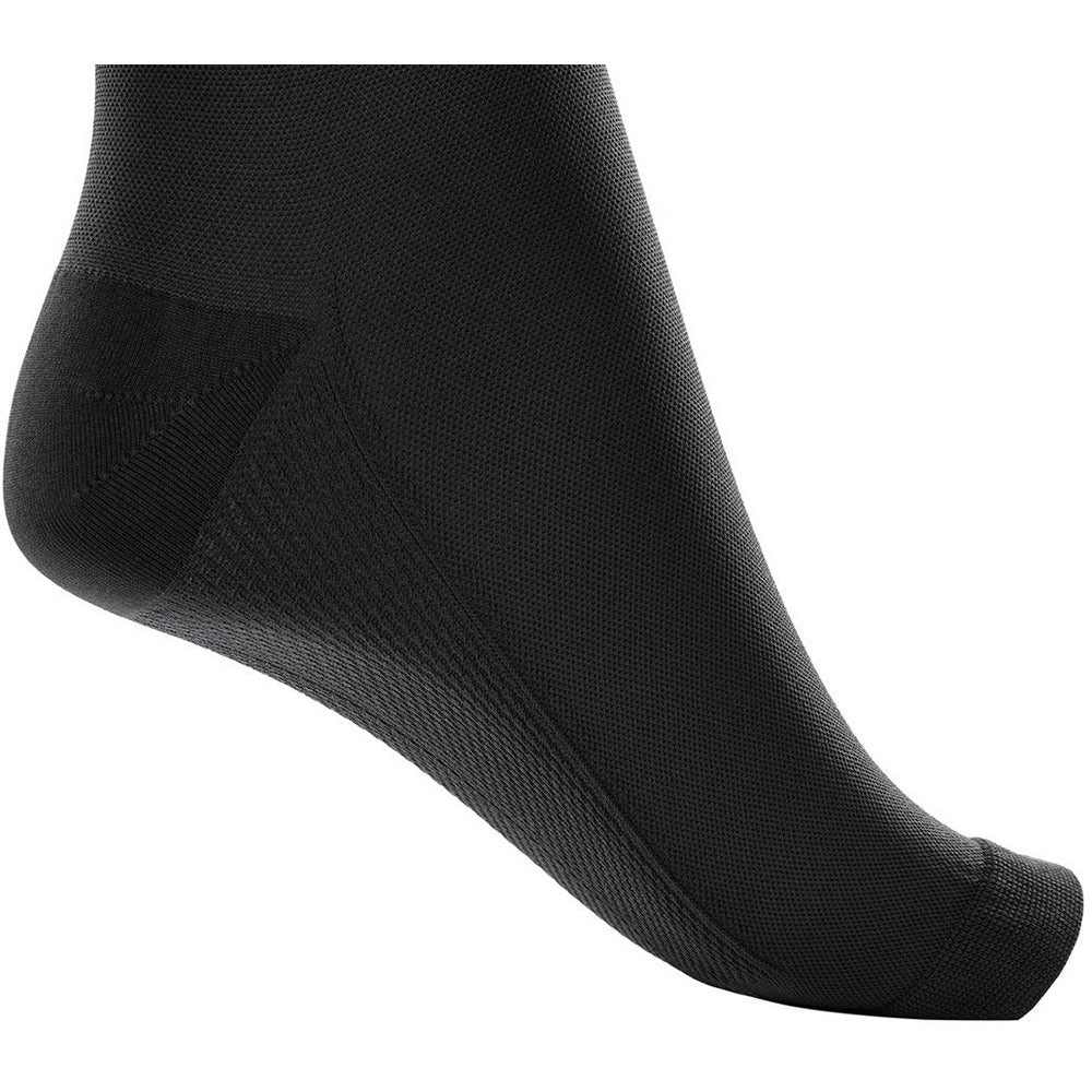 CEP Recovery + Pro Tights: Mens Compression Leggings Black III