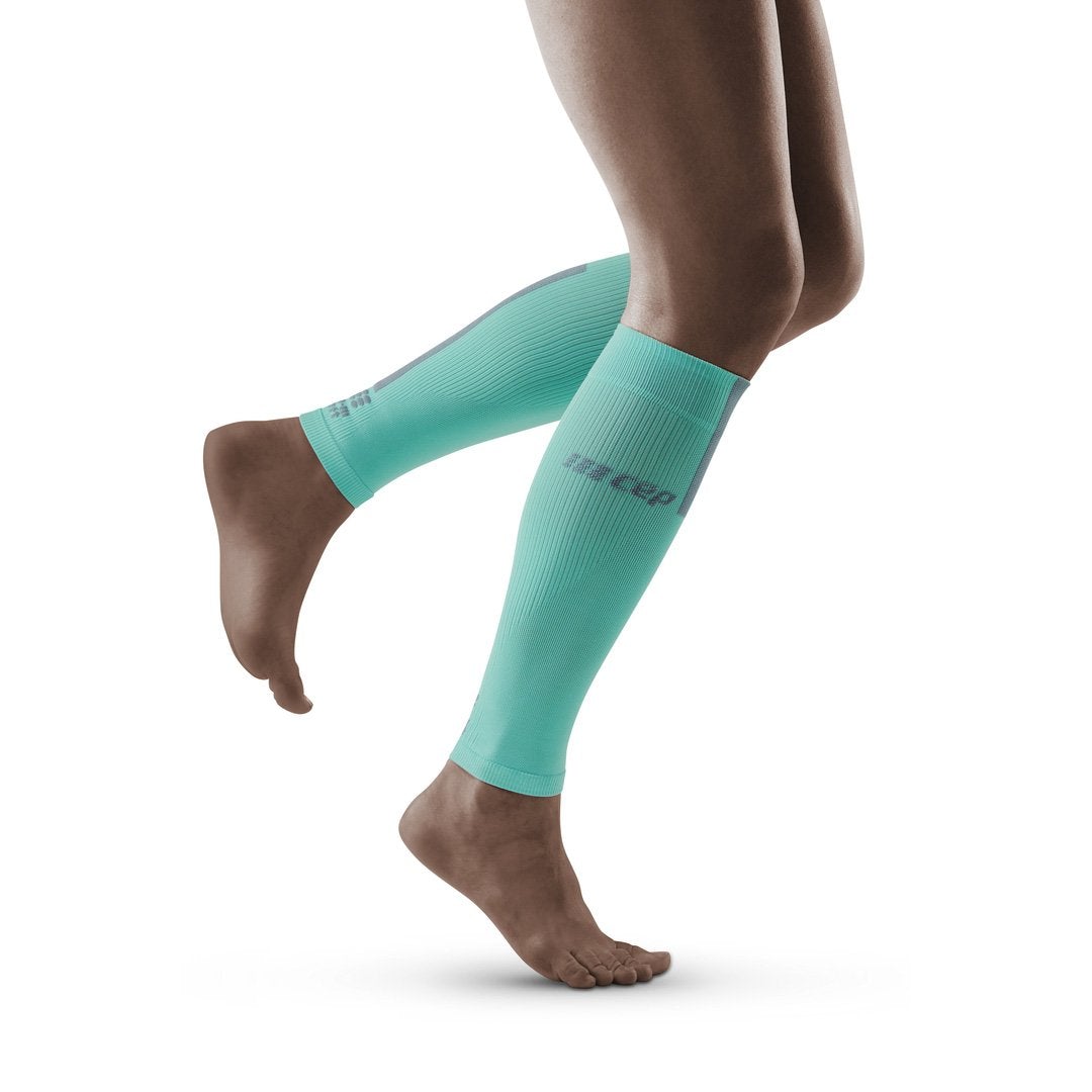 Women's Compression Calf Sleeves, 3.0