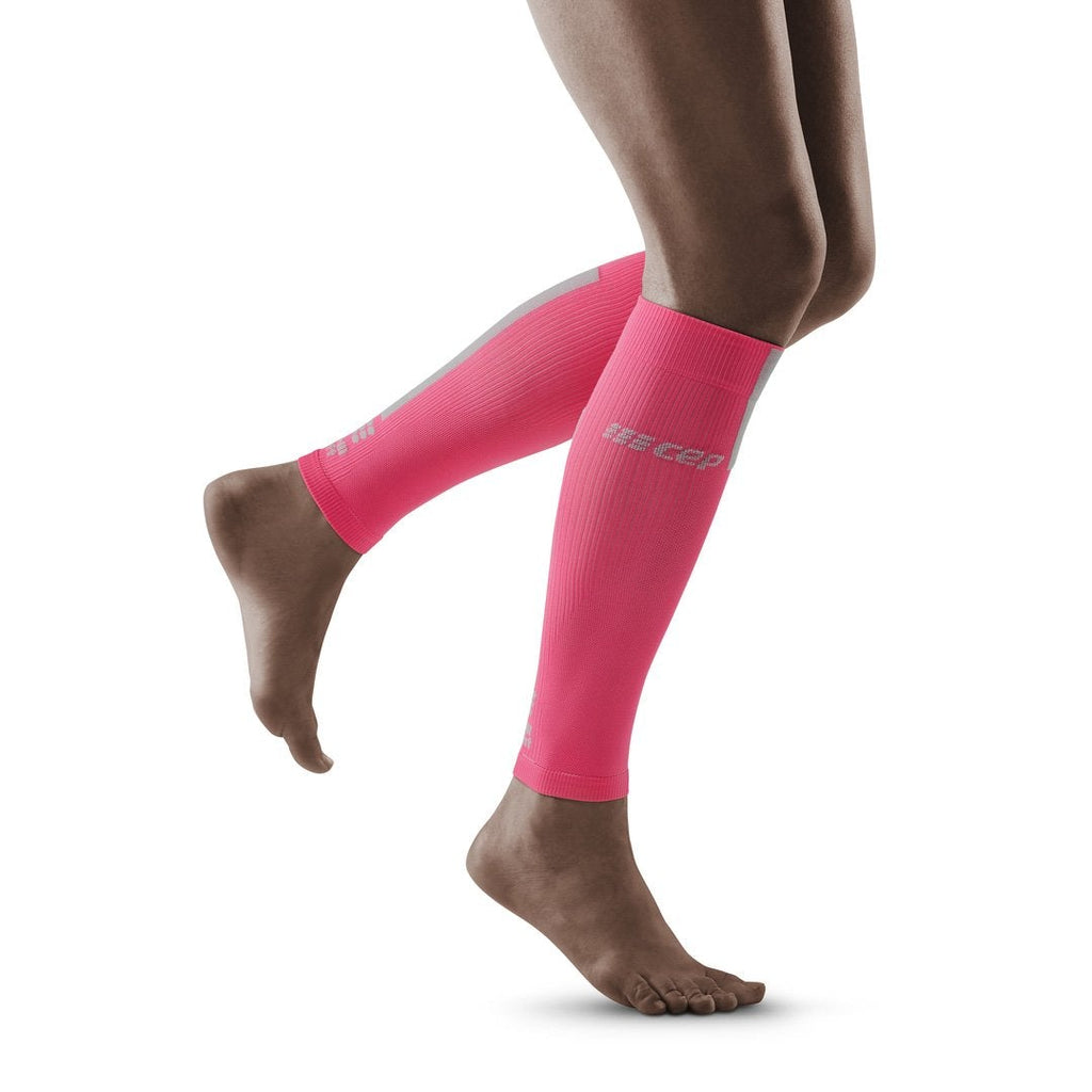 WLLHYF Calf Compression Sleeves Polyester Leg Compression Sock
