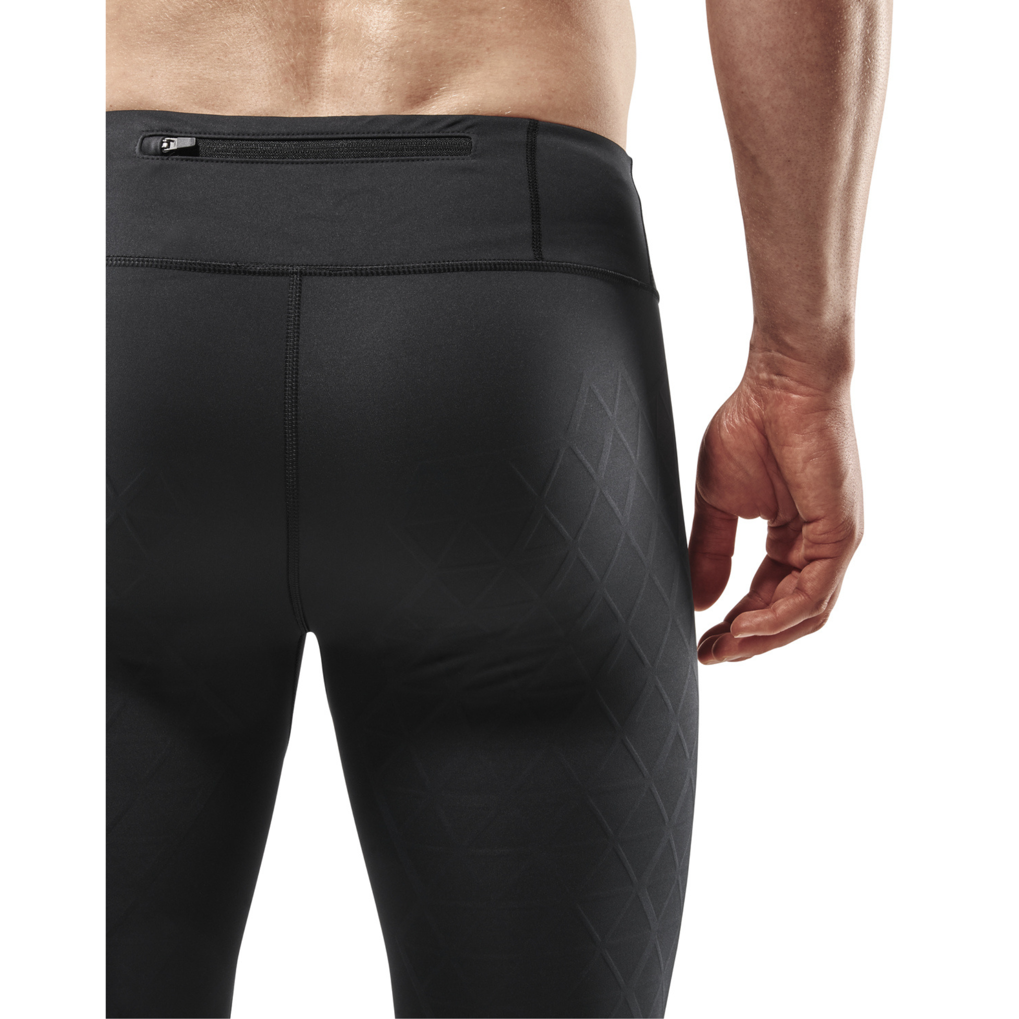 Buy Runhit Compression Pants Men with Pocket,2 Pack Spandex Running Pants  for Men Tights and Leggings Workout Athletic Shorts Base Layer at Amazon.in