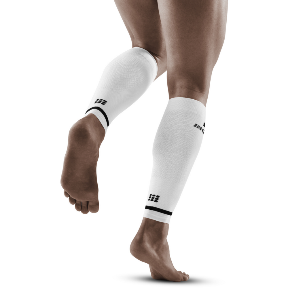 Essen 1Pc Unisex Compression Calf Sleeve Basketball Running Football Leg  Support Guard