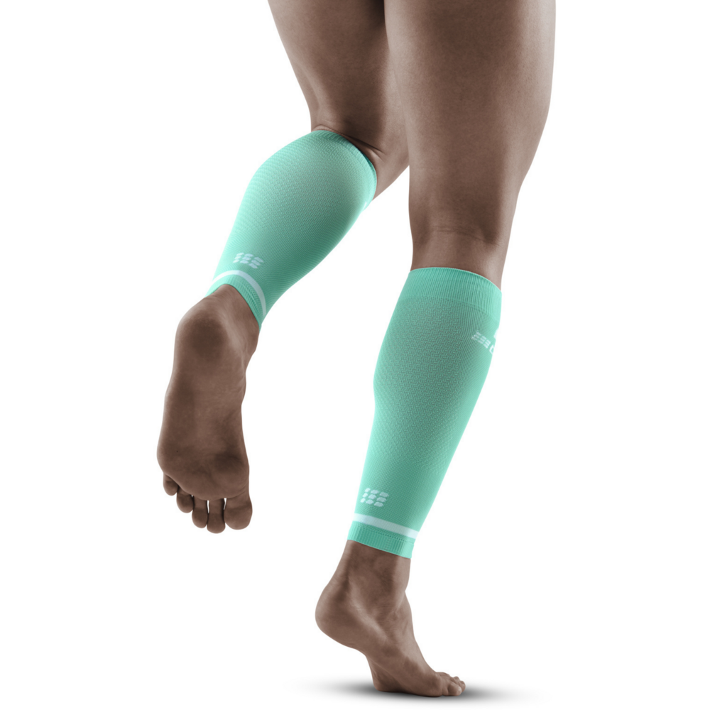 Calf Compression Sleeves - Support and Comfort for Active Lifestyles