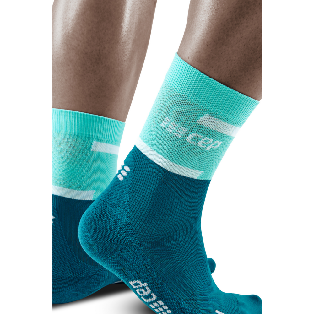 The Run Mid Cut Compression Socks 4.0 for Men