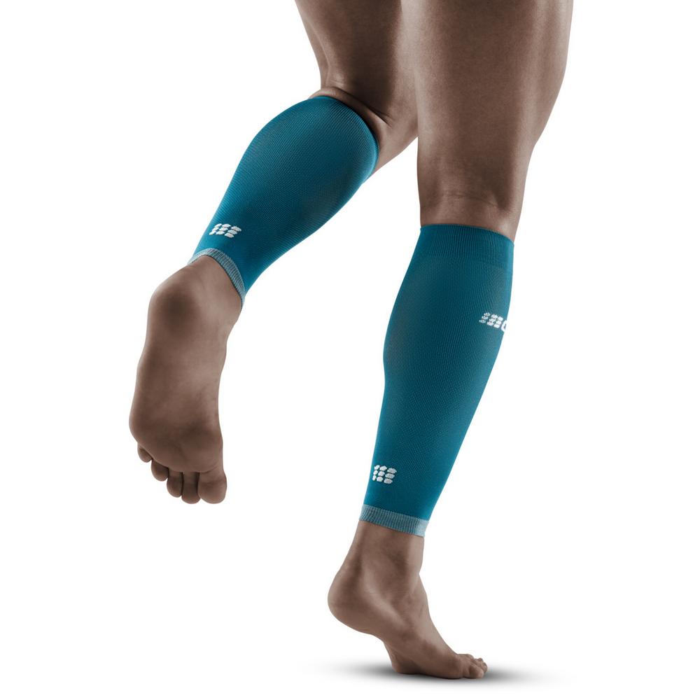 Men's Calf Compression Sleeves  Lower Leg Compression Sleeves – CEP  Compression