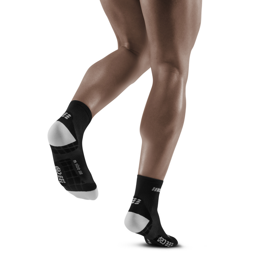 Mid-calf compression socks CEP Compression Reflective - Socks - Men's wear  - Mindarie-wa wear